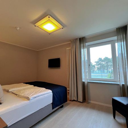Prora Strand Appartement 빈츠 외부 사진