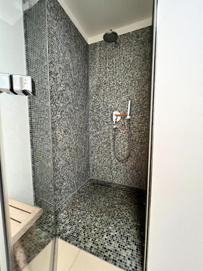 Prora Strand Appartement 빈츠 외부 사진